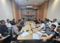 Tersangka Pembakaran Fakultas Pertanian USK Bertambah Jadi 12 Orang, Polisi Periksa 35 Saksi