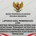 BPK Temukan Potensi Kerugian Daerah Rp1,47 Miliar di Aceh Barat Daya Meski Raih WTP