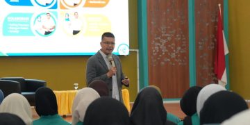 BPJS Kesehatan Gandeng Mahasiswa USK Jadi Garda Edukasi JKN di Aceh
