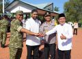 Mubadala Pertanyakan Keamanan Investasi di Daratan Aceh, Kapolda Tegaskan Kondisi Aman dan Terbuka