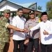 Mubadala Pertanyakan Keamanan Investasi di Daratan Aceh, Kapolda Tegaskan Kondisi Aman dan Terbuka