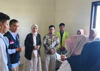 BBPOM Aceh Kawal UMKM Kantongi Izin Edar