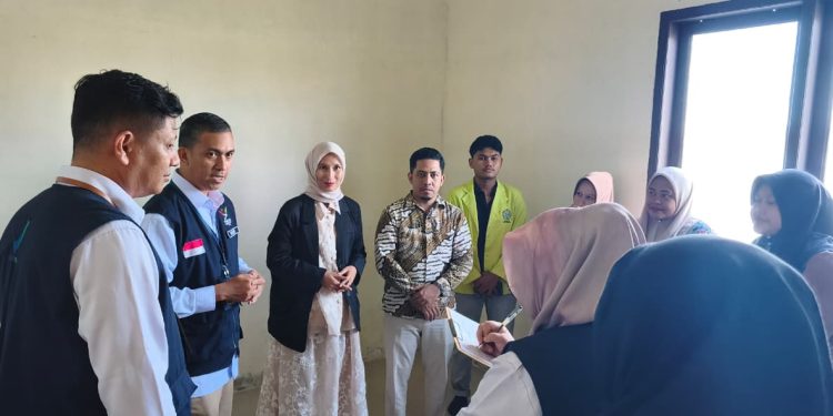 BBPOM Aceh Kawal UMKM Kantongi Izin Edar