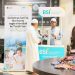 BSI Matangkan Cabang di Arab Saudi