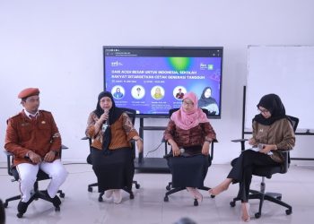 Plt Disdik Aceh Besar: Sekolah Rakyat Kunci Putus Rantai Kemiskinan