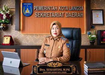 Sekda Langsa Tegaskan Anggaran Setda Sesuai Regulasi dan Berorientasi pada Pemulihan Pascabencana