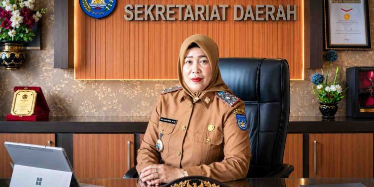 Sekda Langsa Tegaskan Anggaran Setda Sesuai Regulasi dan Berorientasi pada Pemulihan Pascabencana