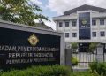 BPK Temukan Sejumlah Kelemahan Pengelolaan Keuangan Pemko Lhokseumawe