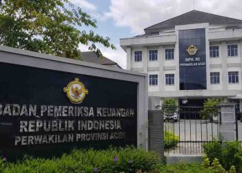 BPK Temukan Sejumlah Kelemahan Pengelolaan Keuangan Pemko Lhokseumawe
