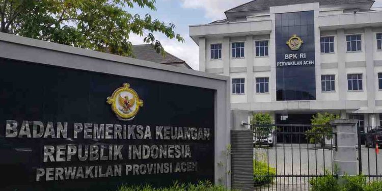 BPK Temukan Sejumlah Kelemahan Pengelolaan Keuangan Pemko Lhokseumawe
