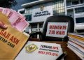 BPK: ASN Lhokseumawe Tak Masuk 218 Hari Tetap Digaji