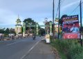 Spanduk Provokatif Serang Bupati Aceh Besar, Satgas: Jangan Adu Domba Rakyat