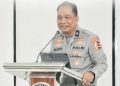 Kapolri Mutasi Kapolda Aceh, Brigjen Ruddi Setiawan Gantikan Irjen Marzuki Ali Basyah