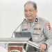 Kapolri Mutasi Kapolda Aceh, Brigjen Ruddi Setiawan Gantikan Irjen Marzuki Ali Basyah