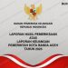 BPK Temukan Baitul Mal Kota Banda Aceh Belum Tertib Laporan ZIS Rp12,6 Miliar