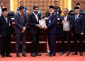 Pemerintah Aceh Raih Opini WTP ke-11 Berturut-turut dari BPK RI
