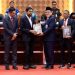 Pemerintah Aceh Raih Opini WTP ke-11 Berturut-turut dari BPK RI