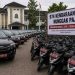 BPK Temukan 974 Kendaraan Dinas Nagan Raya Nunggak Pajak