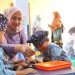 Bunda PAUD Aceh Kunjungi KB Vanda Perta Rini dan PGTKIT Alhamdulillah di Yogyakarta