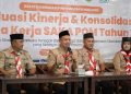 SAKA POM Aceh Perkuat Kader Muda Awasi Obat dan Pangan