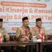 SAKA POM Aceh Perkuat Kader Muda Awasi Obat dan Pangan