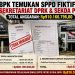 BPK Bongkar SPPD dan Bill Hotel Fiktif di Pidie, Rp910 Juta Harus Dikembalikan