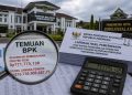 BPK Soroti Utang Jangka Pendek Rp216,7 Miliar, Proyek Fisik di Subulussalam Kelebihan Bayar Ratusan Juta