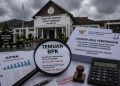BPK Temukan Kelebihan Bayar Gaji dan Honor Rp809 Juta di Aceh Tengah