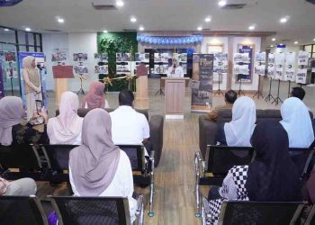 Pameran Arsip Tsunami “PIJAR” Hadirkan Kisah Ketangguhan Penyintas di Ruang Publik