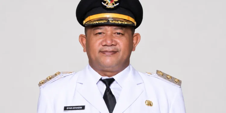 Selain Suap, Bupati Langkat Juga Diduga Terima Gratifikasi Rp 3,5 Miliar