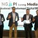 BSI Tuntaskan Revolusi Teknologi, Siap Kejar 40 Juta Nasabah dan Masuk Jajaran Bank Syariah Global