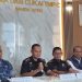 Bea Cukai Aceh Gagalkan Penyelundupan 2,9 Kilogram Emas Senilai Rp7,25 Miliar ke Malaysia
