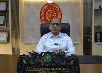 Kejagung Buka Suara Usai Penggeledahan Polri, Minta Publik Tak Berspekulasi dan Hormati Proses Hukum