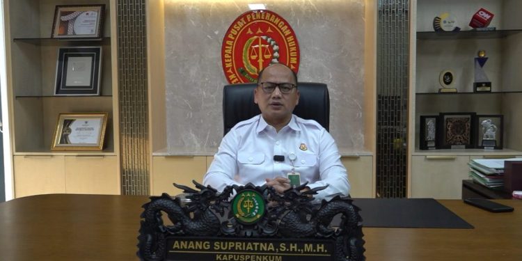 Kejagung Buka Suara Usai Penggeledahan Polri, Minta Publik Tak Berspekulasi dan Hormati Proses Hukum