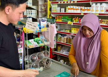 Daftar Peserta BPJS Ketenagakerjaan Lebih Mudah Lewat BSI Agen
