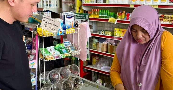Daftar Peserta BPJS Ketenagakerjaan Lebih Mudah Lewat BSI Agen