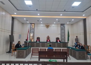 Ajak Warga Aceh Tinggalkan Islam, Tiktoker Ini Divonis 2 Tahun