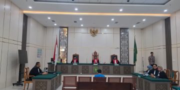 Ajak Warga Aceh Tinggalkan Islam, Tiktoker Ini Divonis 2 Tahun