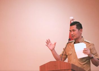 Hari Pertama Sekolah, ASN Aceh Boleh Terlambat Masuk Kantor demi Antar Anak