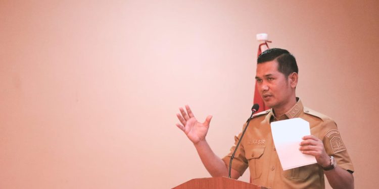 Hari Pertama Sekolah, ASN Aceh Boleh Terlambat Masuk Kantor demi Antar Anak