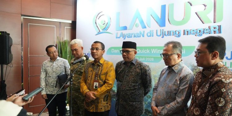 BPJS Kesehatan Perluas Layanan JKN Hingga Daerah 3T Indonesia