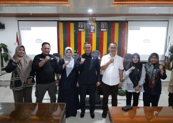 BBPOM Aceh dan Densus 88 Perkuat Benteng Aparatur dari Ancaman Radikalisme dan Terorisme