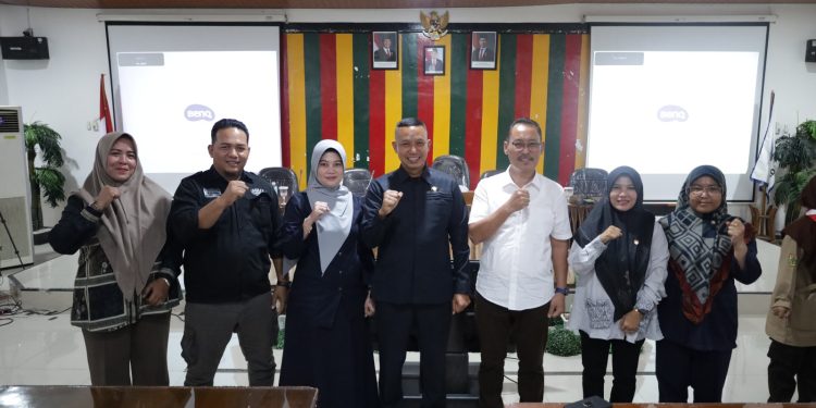 BBPOM Aceh dan Densus 88 Perkuat Benteng Aparatur dari Ancaman Radikalisme dan Terorisme