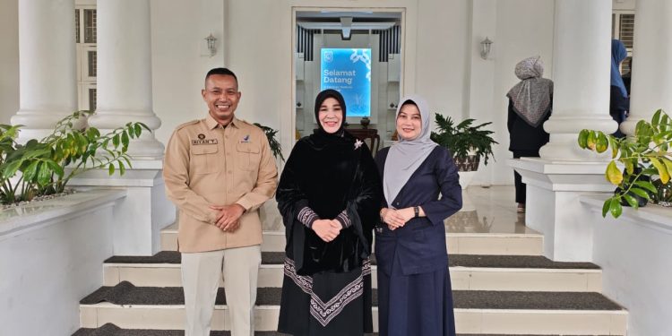 Temuan Pangan Berbahaya Picu BBPOM dan Pemko Banda Aceh Perkuat Pengawasan