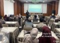 Cetak Produk Pangan Berkualitas, BBPOM Aceh Tingkatkan Kompetensi Pelaku IRTP
