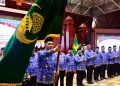 Muhammad Nasir Pimpin KORPRI Aceh, ASN Ditantang Tinggalkan Zona Nyaman