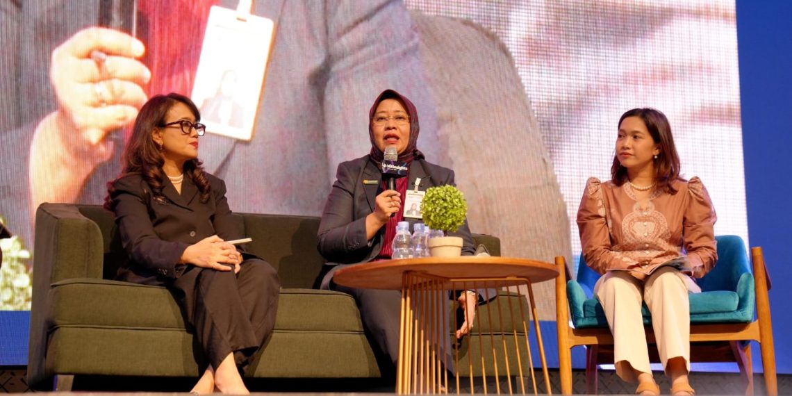 Transformasi Layanan BSI Dorong Peningkatan 24 Juta Nasabah