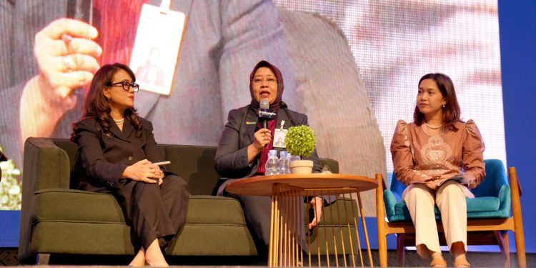 Transformasi Layanan BSI Dorong Peningkatan 24 Juta Nasabah