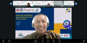 Membangun Birokrasi yang Melayani, BBPOM Aceh Jadi Rujukan BBPOM Pangkal Pinang