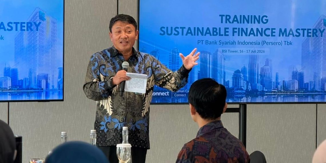 Kinerja Pembiayaan BSI Solid, Ditopang 23% Sektor Usaha Berkelanjutan